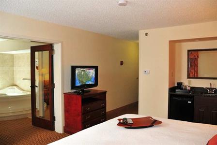 Hampton Inn North Platte