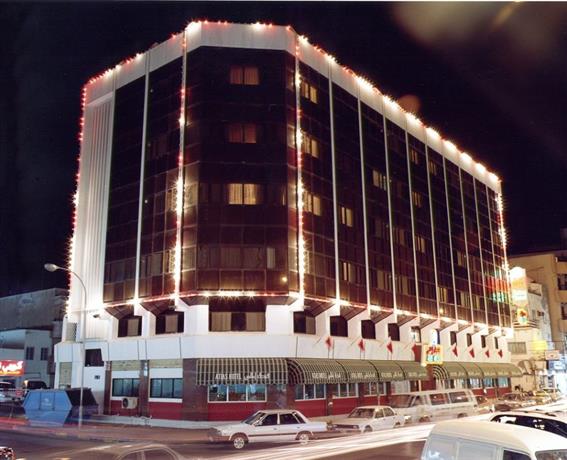 Atlas Hotel Gudaibiya