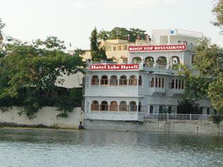 Lake Haveli Guest House