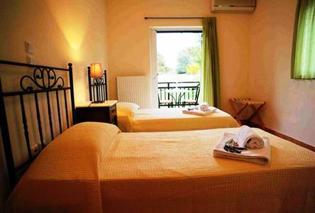 Long View Vacation Apartments & Rooms