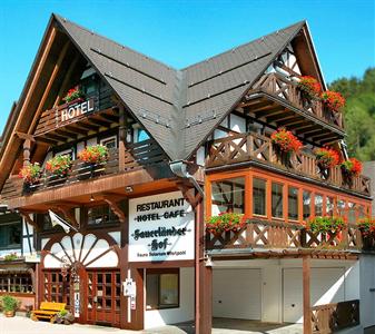 Sauerlander Hof Hotel Willingen