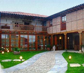 Hotel La Casona de los Guelitos