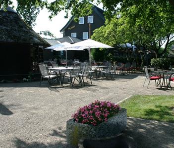 Landhaus Vierjahreszeiten Rinkerode