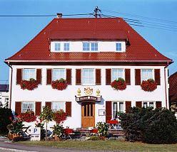 Gruner Baum Landgasthaus