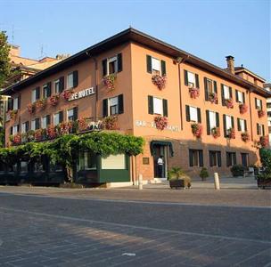 Hotel Tre Re Sesto Calende