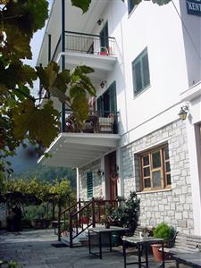 Hotel Kentavros