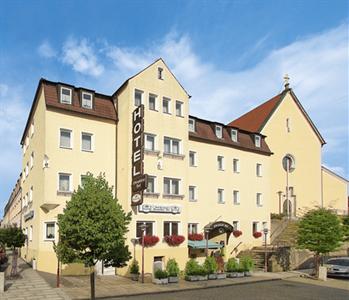 Hotel Oberpfalzer Hof