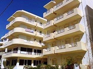 Hotel Galaxy Ierapetra