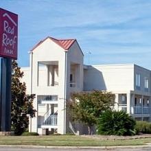 Quality Roof Inn Montgomery