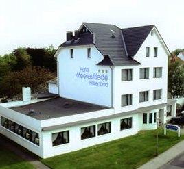 Hotel Meeresfriede