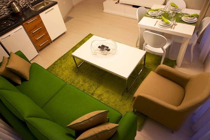 Premium Residence Taksim Square