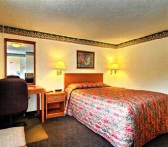 Rodeway Inn And Suites Ithaca