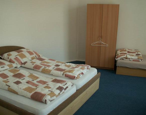 Apartmany Pod vezi Plzen