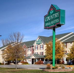 Country Inn & Suites Mason City