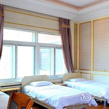 Shenzhan Hotel Shenyang