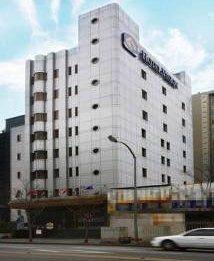 Vision Hotel Seoul