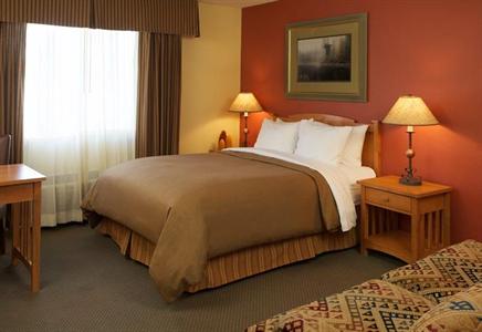 Hotel Truckee Tahoe