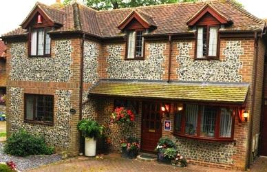 No.1 The Laurels Bed & Breakfast