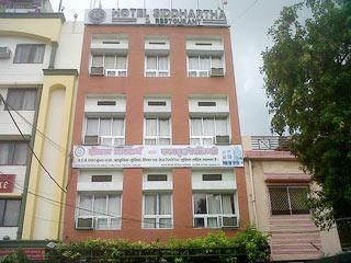 Hotel Siddharth Ujjain