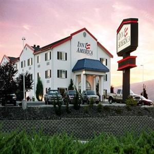 Inn America Lewiston