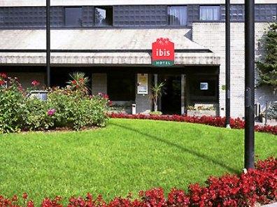 Ibis Milano Ca Granda