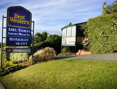 BEST WESTERN Abel Tasman Airport Motel