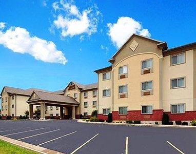 Quality Inn & Suites Hannibal