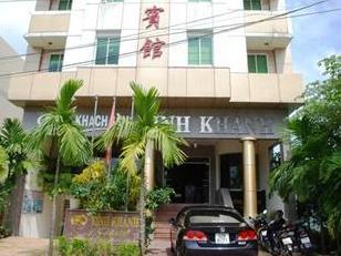 Vinh Khanh Hotel