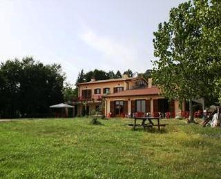 Agriturismo La Luna sul Tevere