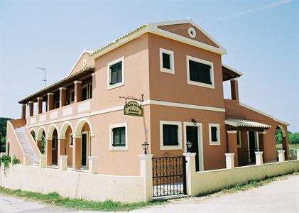 Logas Beach Studios