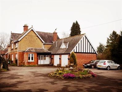 Garden House B&B