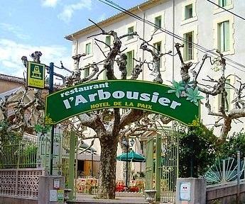 L'Arbousier Hotel