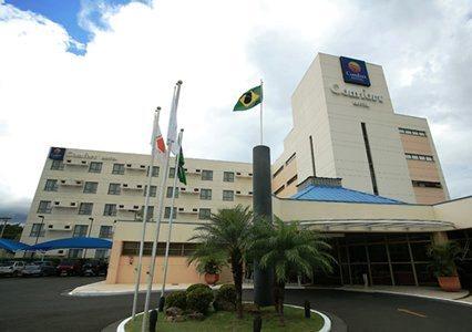 Comfort Hotel Uberlandia