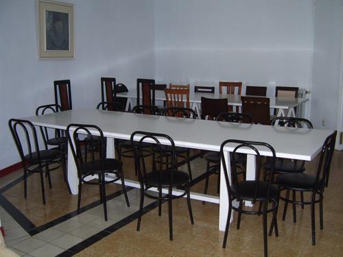 Residencia De Estudiantes Santo Domingo