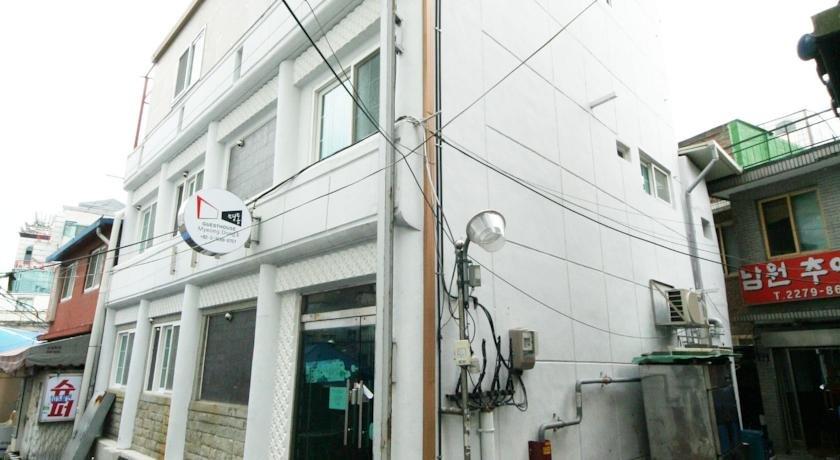 Guest House Myeongdong 2