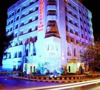 Corfu Star Hotel