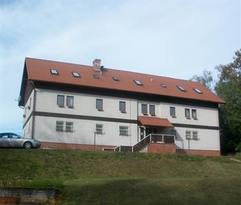 Waldhotel Seerosenhof Rietz Neuendorf