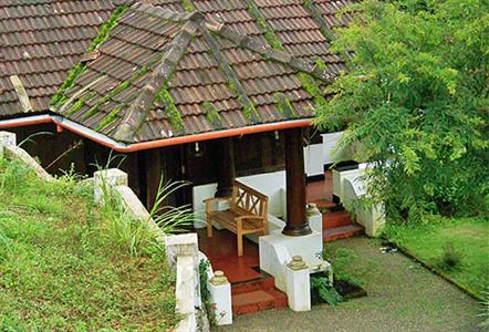 Pagoda Resorts Alleppey