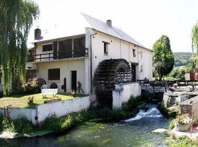 Le Gite du Vieux Moulin