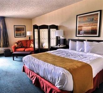 Quality Inn & Suites Escanaba