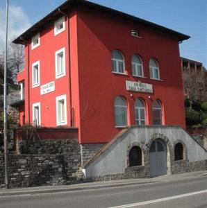 Casa Cantoniera Como