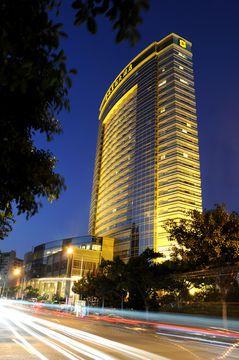 Shangri-La Fuzhou Hotel