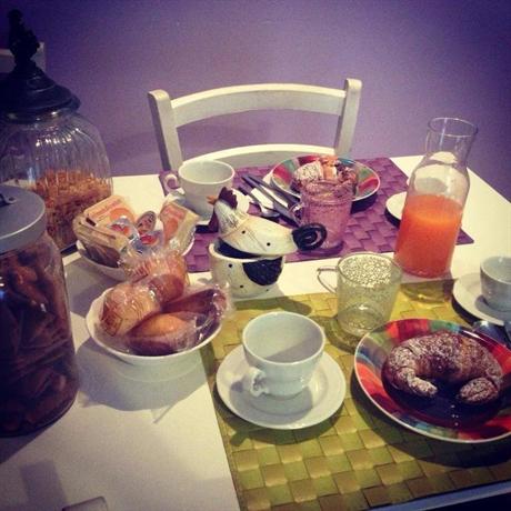 B&B Colazione da Bubi