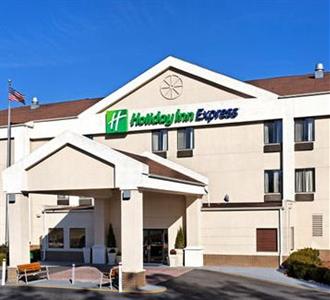 Holiday Inn Express Metropolis