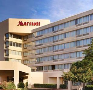 Marriott at Research Triangle Park