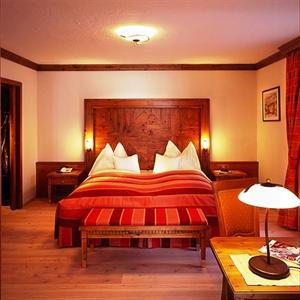 Hotel Oberforsthof St Johann im Pongau