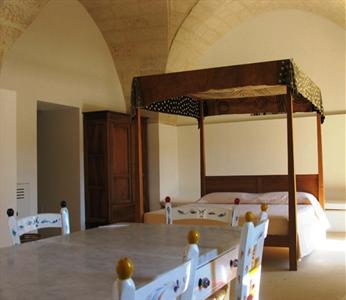 Masseria Autigne