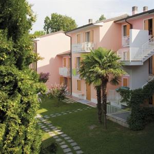 Residence San Carlo Costermano