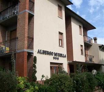 Hotel Mirella Castiglione della Pescaia