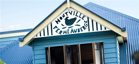 The Spotted Chook and Amelie's Petite Maison Hotel Montville Australia